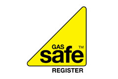 gas safe companies Cheriton Cross